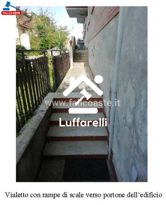Immagine di APPARTAMENTO VIA CORNELIA – ROMA