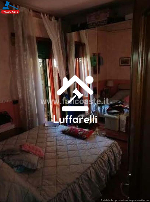 Immagine di APPARTAMENTO VIA CORNELIA – ROMA