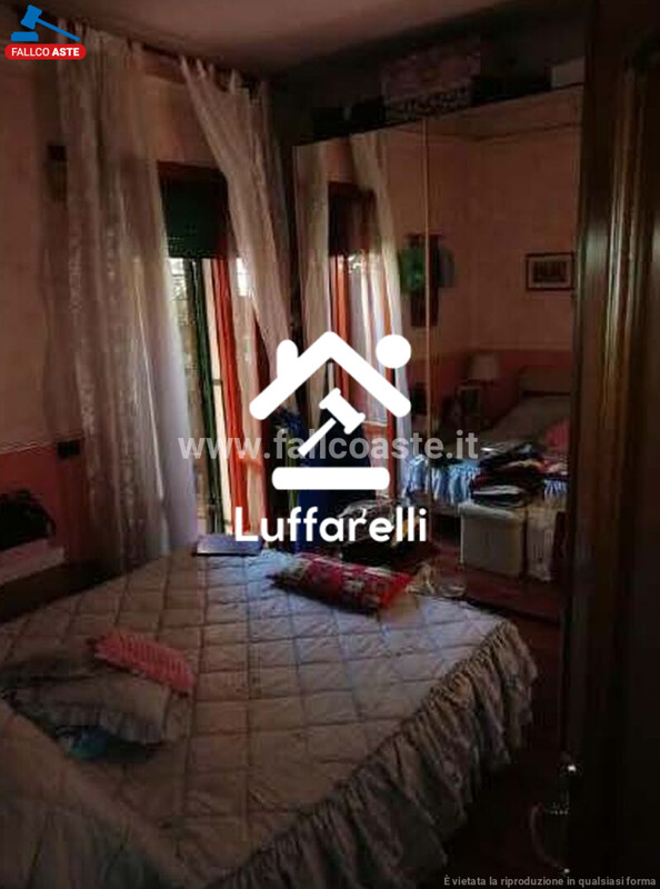 Immagine di APPARTAMENTO VIA CORNELIA – ROMA