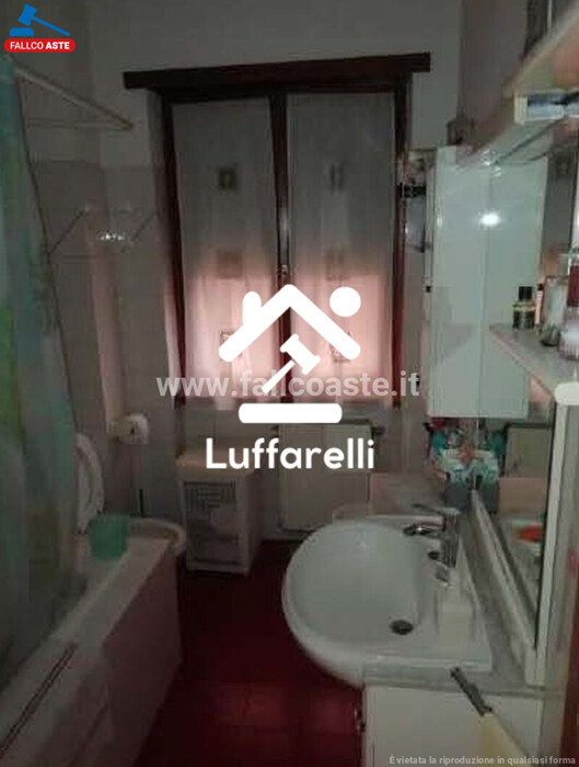Immagine di APPARTAMENTO VIA CORNELIA – ROMA