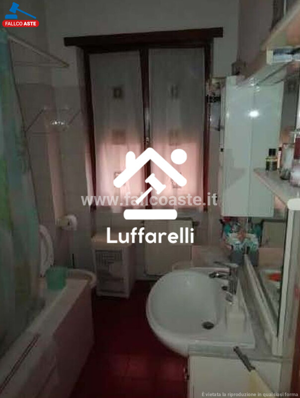 Immagine di APPARTAMENTO VIA CORNELIA – ROMA