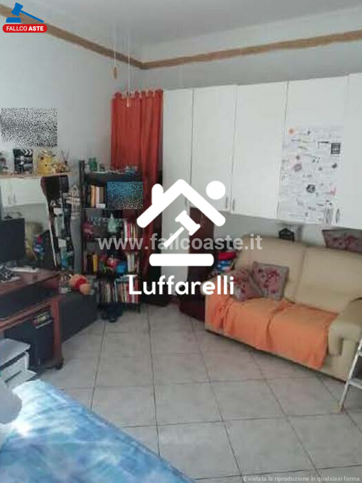 Immagine di APPARTAMENTO VIA CORNELIA – ROMA