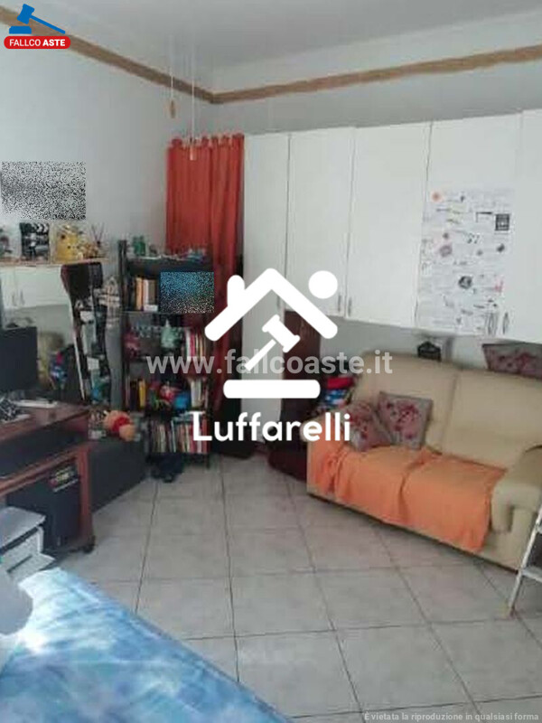 Immagine di APPARTAMENTO VIA CORNELIA – ROMA