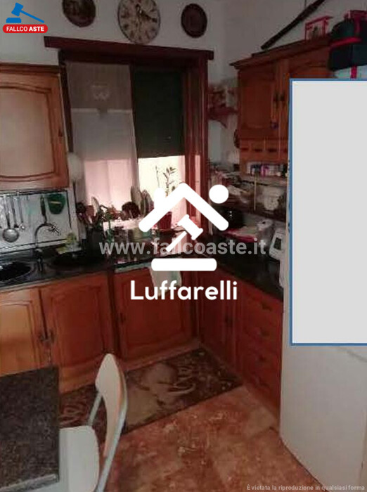 Immagine di APPARTAMENTO VIA CORNELIA – ROMA
