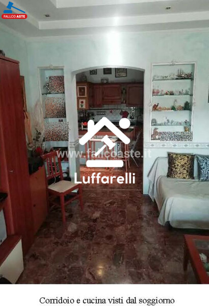 APPARTAMENTO VIA CORNELIA - ROMA — foto 9