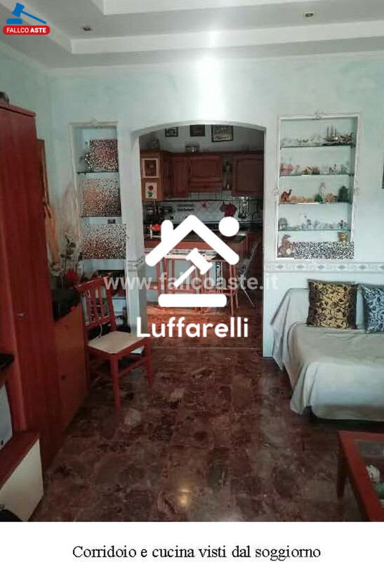 Immagine di APPARTAMENTO VIA CORNELIA – ROMA