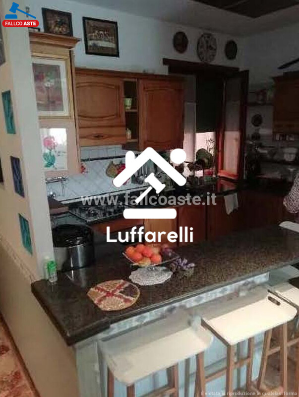 Immagine di APPARTAMENTO VIA CORNELIA – ROMA