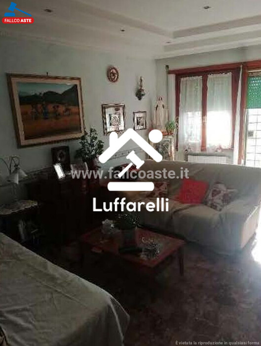 Immagine di APPARTAMENTO VIA CORNELIA – ROMA