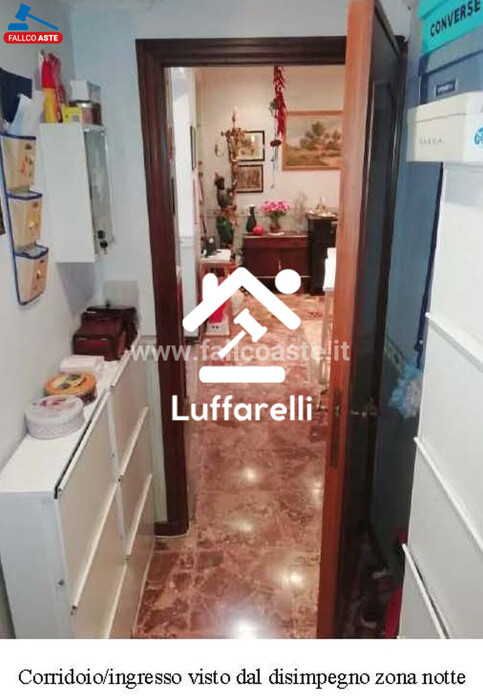 Immagine di APPARTAMENTO VIA CORNELIA – ROMA