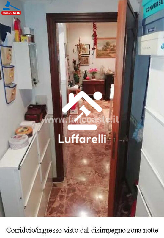 Immagine di APPARTAMENTO VIA CORNELIA – ROMA