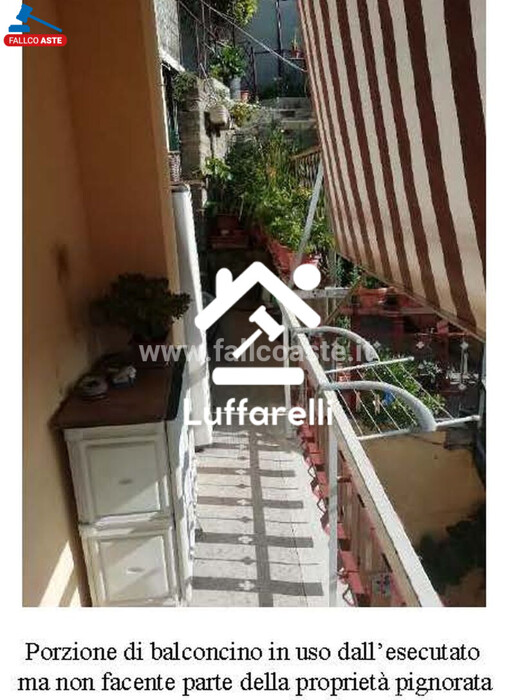Immagine di APPARTAMENTO VIA CORNELIA – ROMA