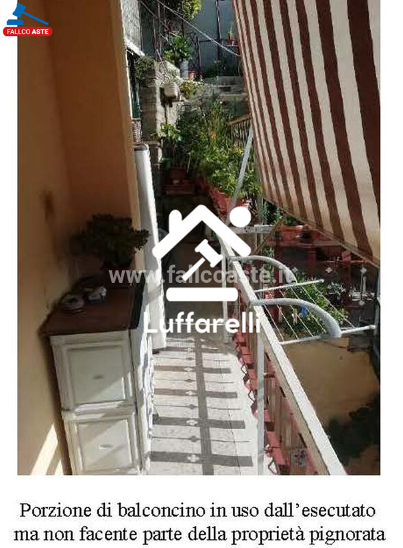 Immagine di APPARTAMENTO VIA CORNELIA – ROMA