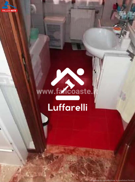 Immagine di APPARTAMENTO VIA CORNELIA – ROMA