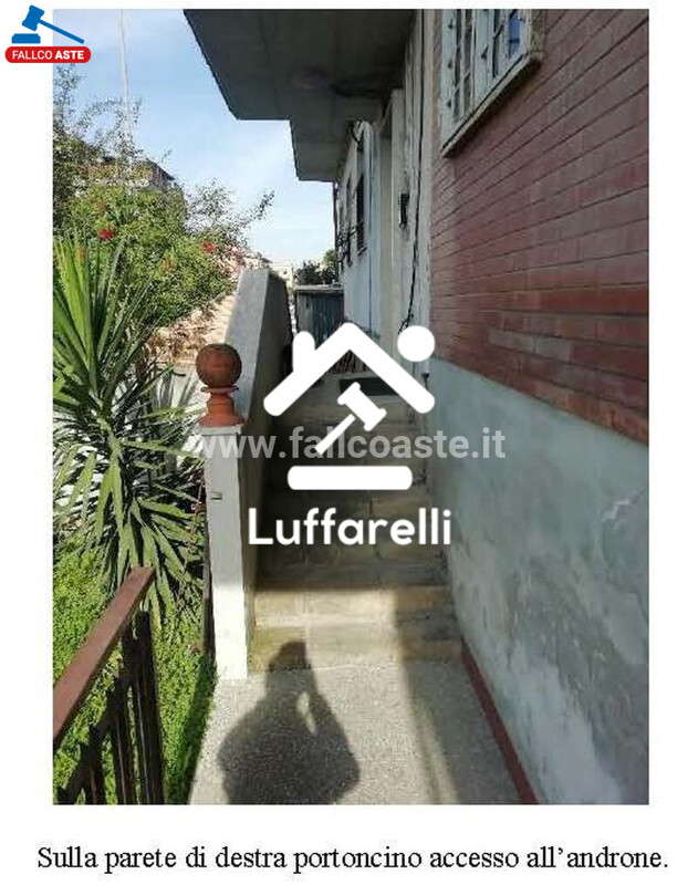 Immagine di APPARTAMENTO VIA CORNELIA – ROMA