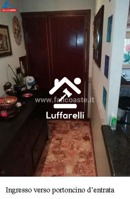 Immagine di APPARTAMENTO VIA CORNELIA – ROMA