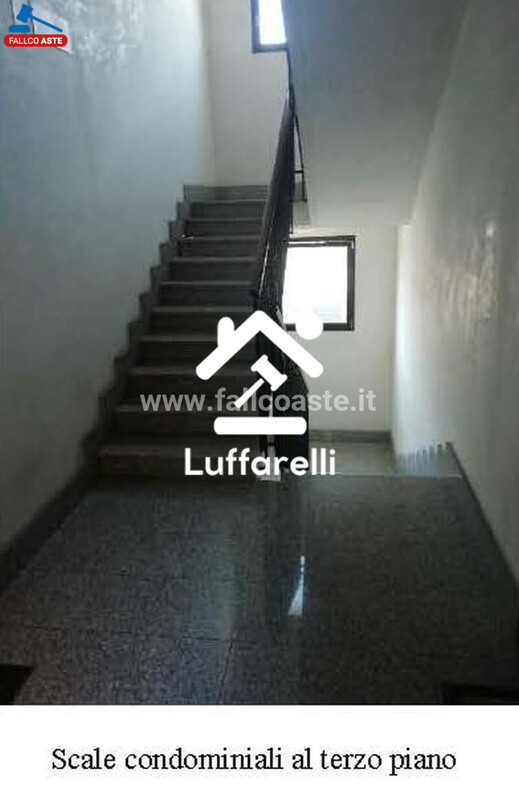 Immagine di APPARTAMENTO VIA CORNELIA – ROMA