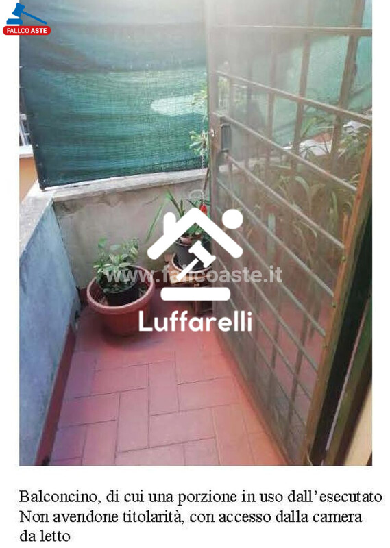 Immagine di APPARTAMENTO VIA CORNELIA – ROMA