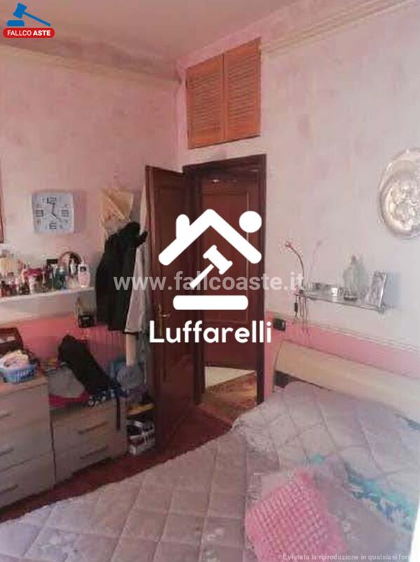 Immagine di APPARTAMENTO VIA CORNELIA – ROMA