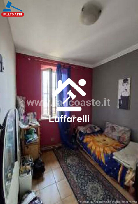 Immagine di APPARTAMENTO VIA DEL CASALE LUMBROSO – ROMA