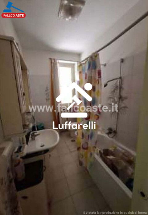 Immagine di APPARTAMENTO VIA DEL CASALE LUMBROSO – ROMA