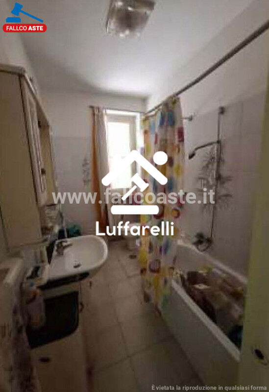 Immagine di APPARTAMENTO VIA DEL CASALE LUMBROSO – ROMA