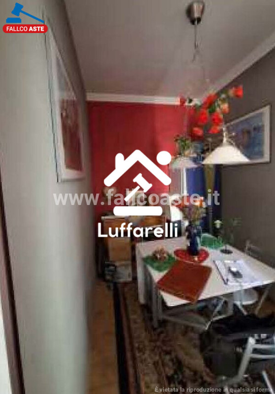 Immagine di APPARTAMENTO VIA DEL CASALE LUMBROSO – ROMA