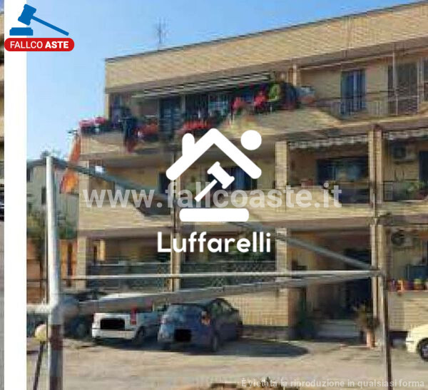 Immagine di APPARTAMENTO VIA DEL CASALE LUMBROSO – ROMA