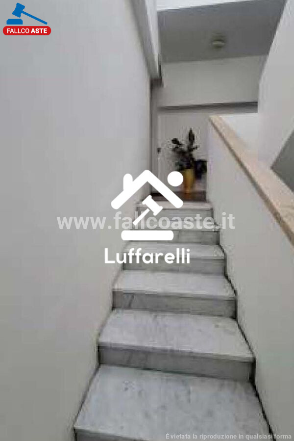 APPARTAMENTO VIA DEL CASALE LUMBROSO - ROMA — foto 3