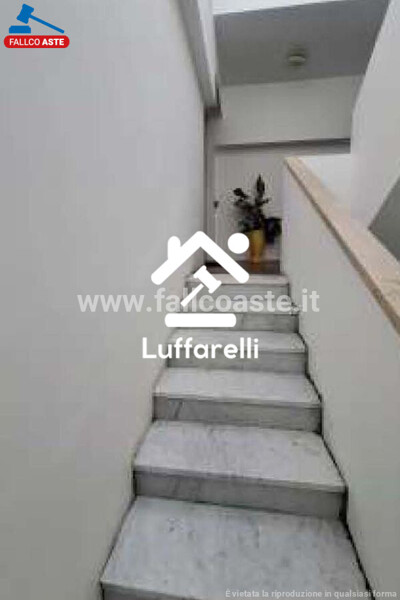 APPARTAMENTO VIA DEL CASALE LUMBROSO - ROMA — foto 3