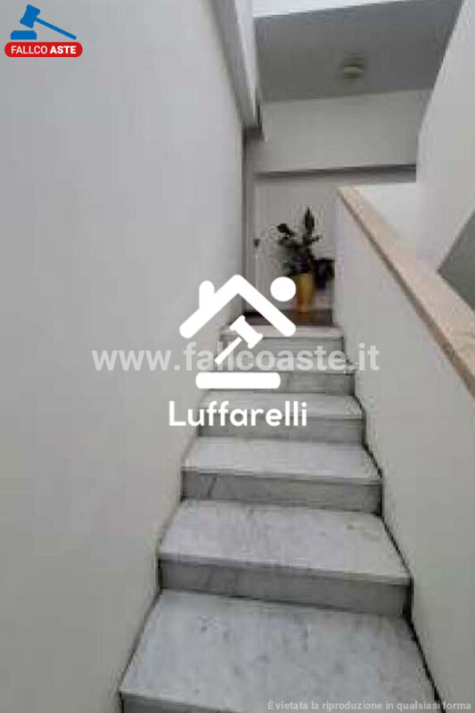 Immagine di APPARTAMENTO VIA DEL CASALE LUMBROSO – ROMA