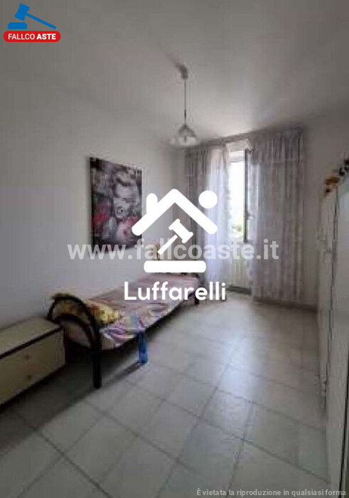 Immagine di APPARTAMENTO VIA DEL CASALE LUMBROSO – ROMA