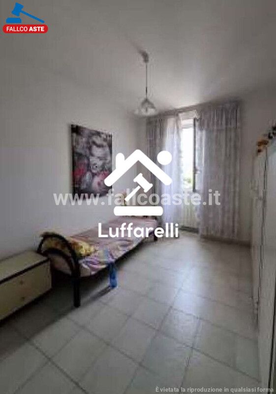 Immagine di APPARTAMENTO VIA DEL CASALE LUMBROSO – ROMA