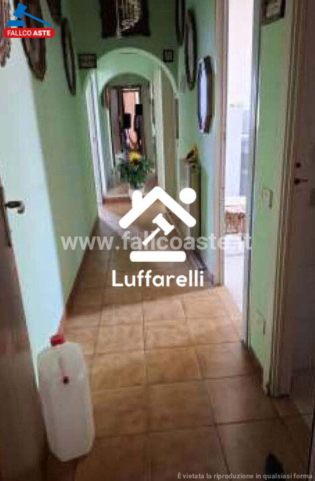 Immagine di APPARTAMENTO VIA DEL CASALE LUMBROSO – ROMA
