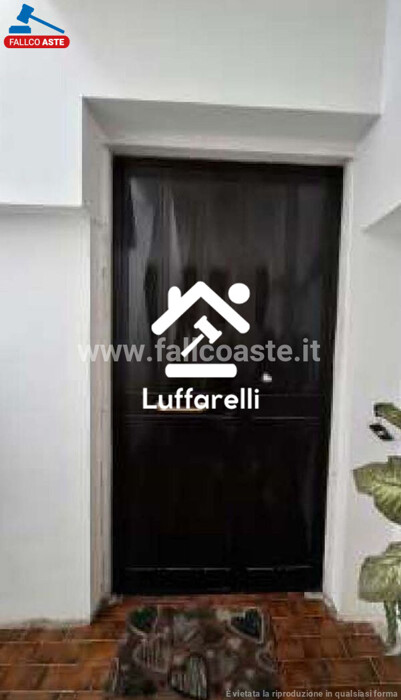 Immagine di APPARTAMENTO VIA DEL CASALE LUMBROSO – ROMA