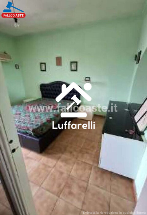 Immagine di APPARTAMENTO VIA DEL CASALE LUMBROSO – ROMA