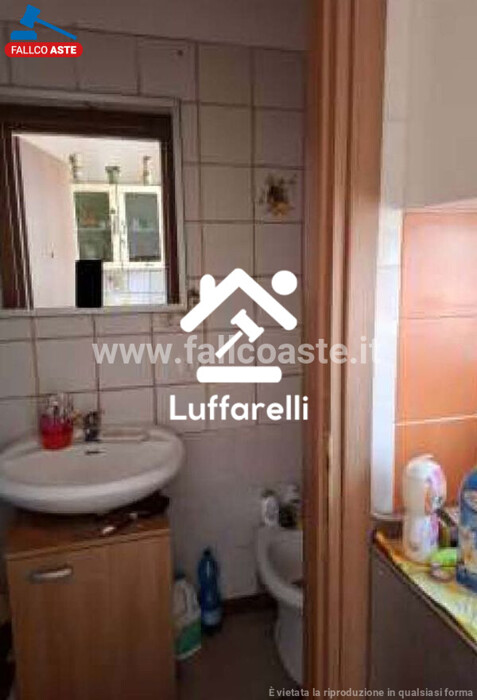 Immagine di APPARTAMENTO VIA DEL CASALE LUMBROSO – ROMA
