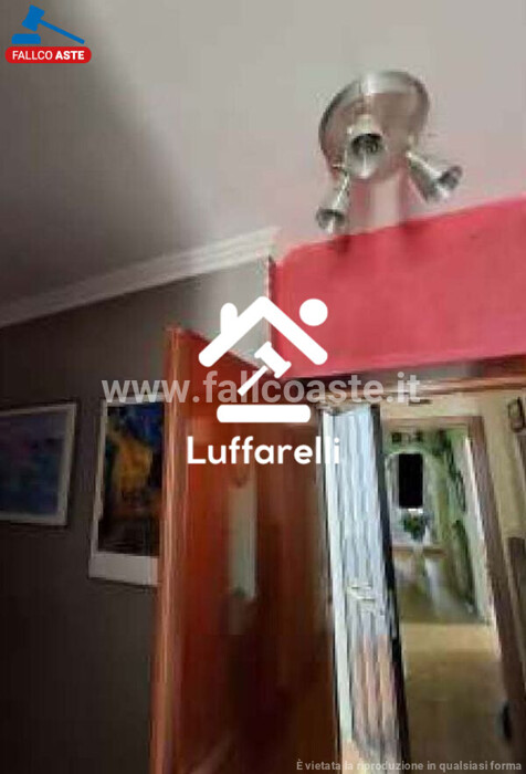 Immagine di APPARTAMENTO VIA DEL CASALE LUMBROSO – ROMA