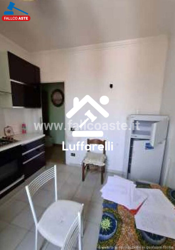 Immagine di APPARTAMENTO VIA DEL CASALE LUMBROSO – ROMA