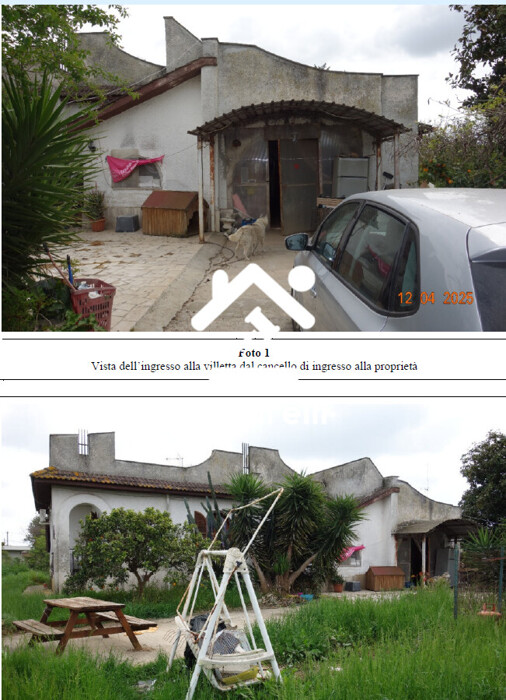 Immagine di APPARTAMENTO VIA SERIO N.25 – APRILIA