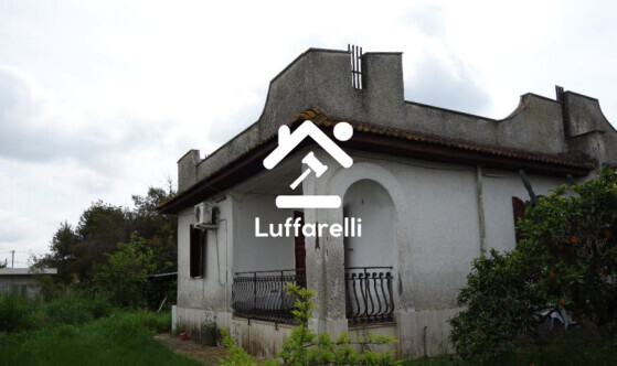 Immagine di APPARTAMENTO VIA SERIO N.25 APRILIA LT – APRILIA