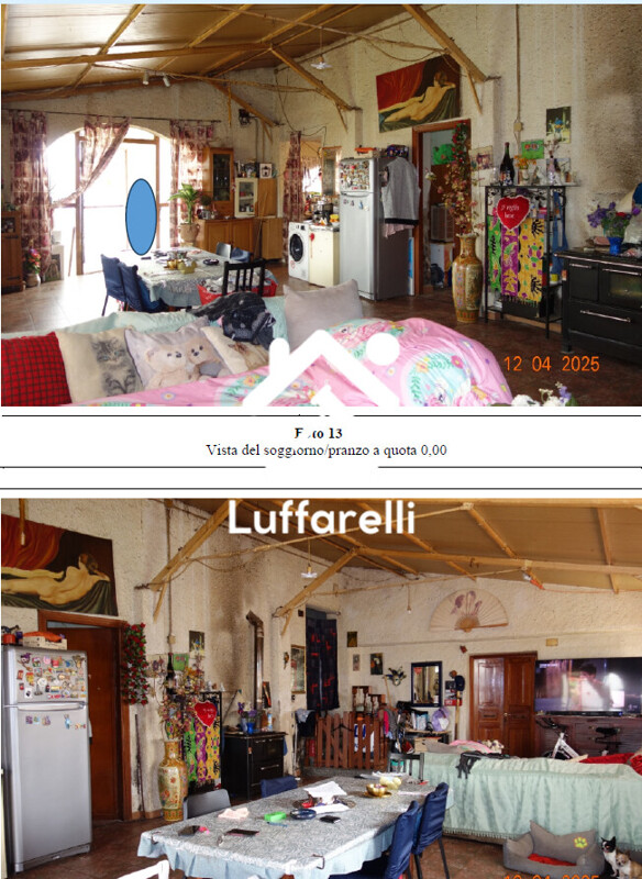 Immagine di APPARTAMENTO VIA SERIO N.25 – APRILIA