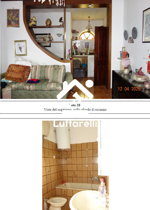 Immagine di APPARTAMENTO VIA SERIO N.25 – APRILIA