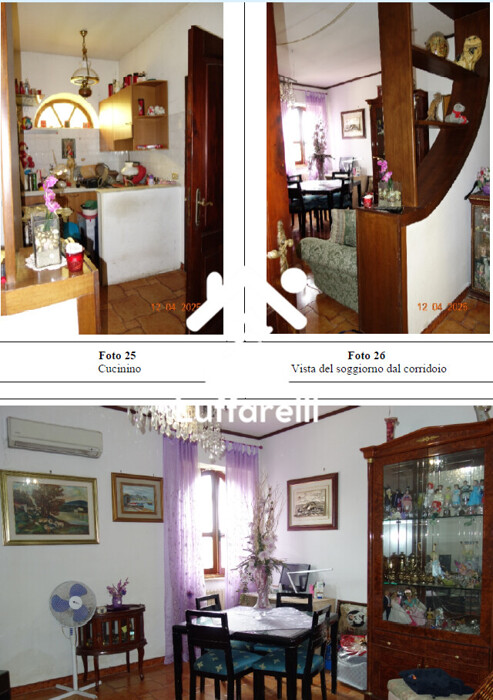 Immagine di APPARTAMENTO VIA SERIO N.25 – APRILIA