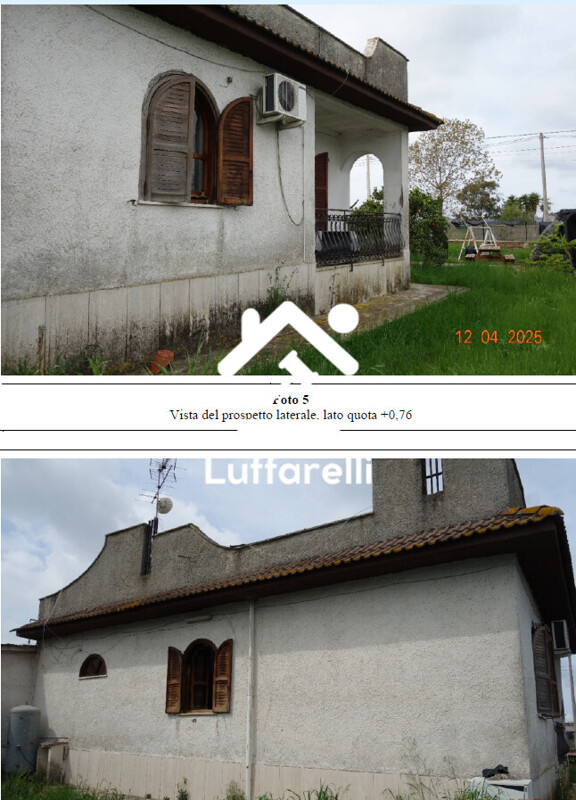 Immagine di APPARTAMENTO VIA SERIO N.25 – APRILIA