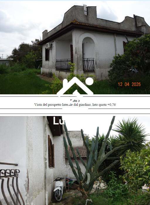 Immagine di APPARTAMENTO VIA SERIO N.25 – APRILIA