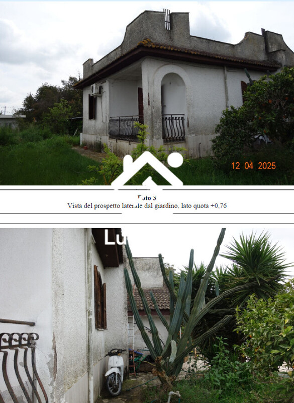 Immagine di APPARTAMENTO VIA SERIO N.25 – APRILIA