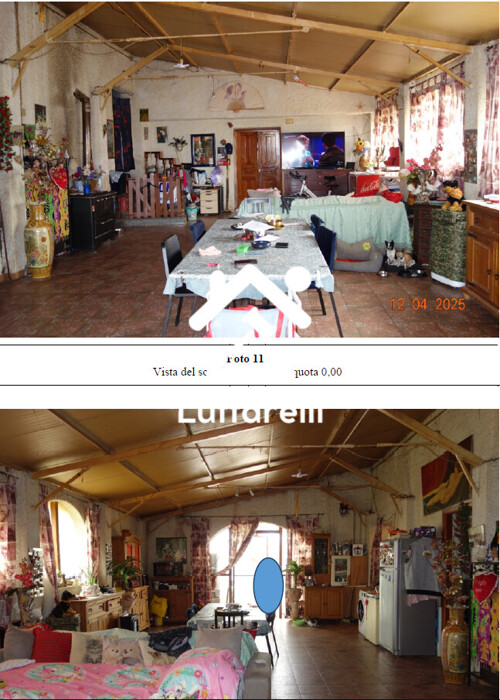 Immagine di APPARTAMENTO VIA SERIO N.25 – APRILIA
