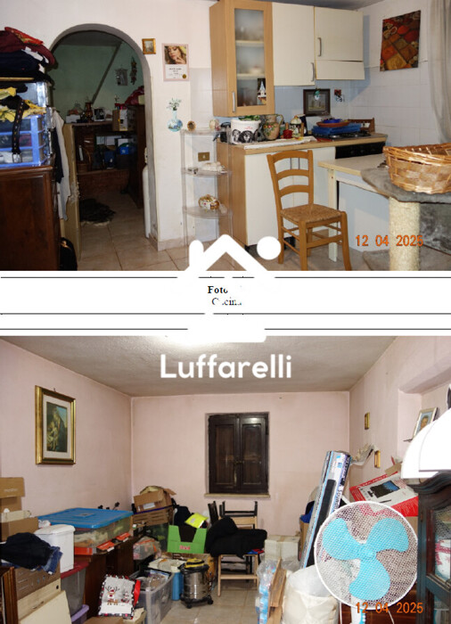 Immagine di APPARTAMENTO VIA SERIO N.25 – APRILIA