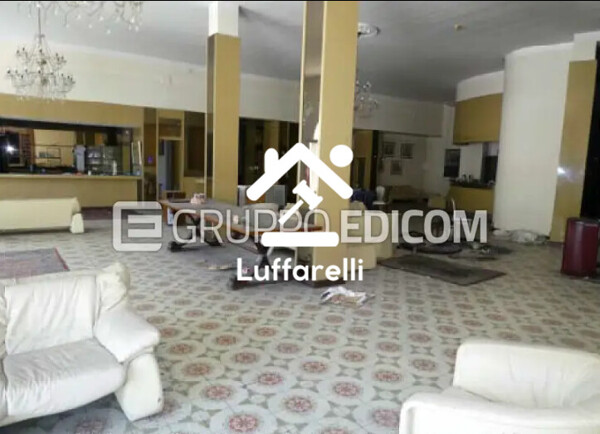 ATTIVITÀ RICETTIVE / SCOPO COMMERCIALE LIDO SILVANA - PULSANO — foto 4