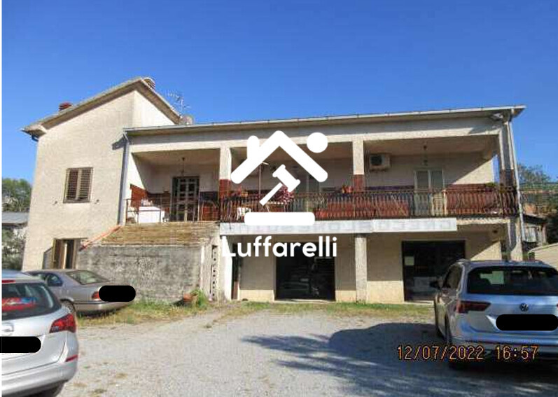 Immagine di APPARTAMENTO CONTRADA CONA – BELSITO